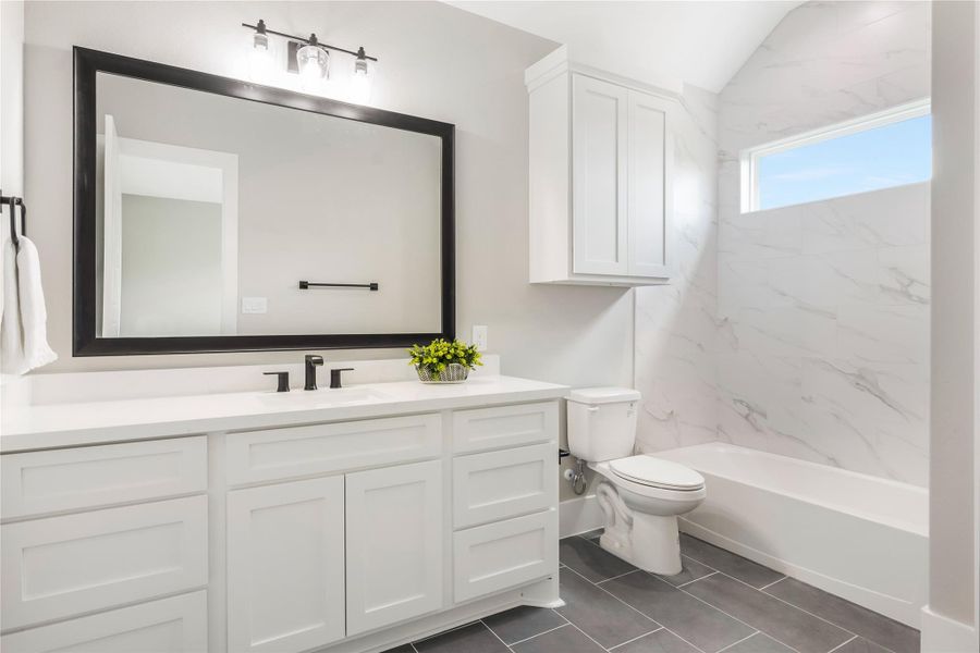 Bathroom #2 Bathroom #2