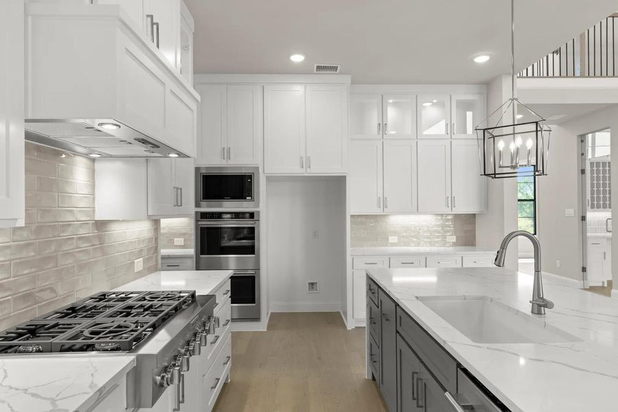 The Remington Kitchen The Remington Kitchen