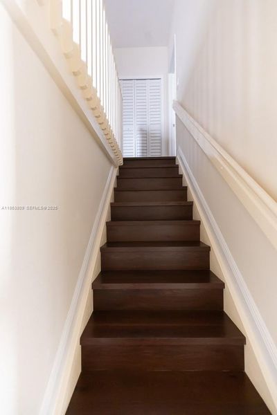 Spacious, unfurnished interior of a new home in , Tamarac (Image 25).