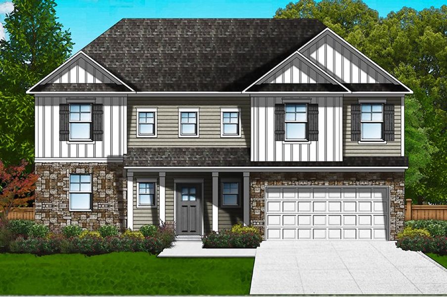 Collin II A Collin II A