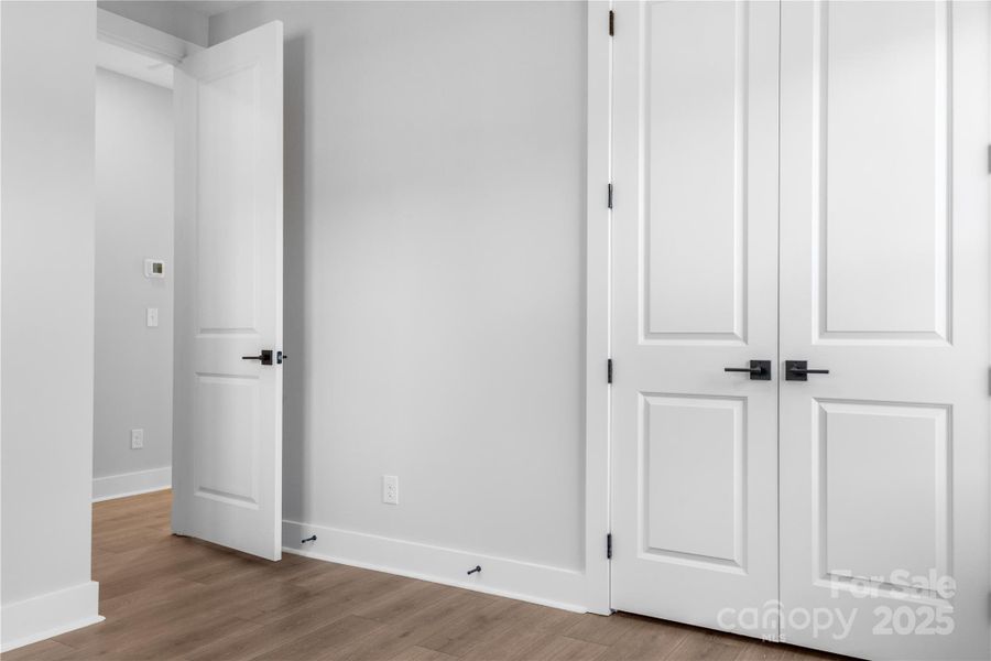 Spacious, unfurnished interior of a new home in , Weaverville (Image 33).