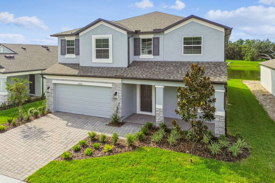 Front Exterior Front Exterior