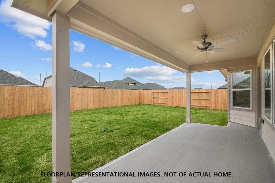 Image 18 of a home in Ambrose. Image 18 of a home in Ambrose.