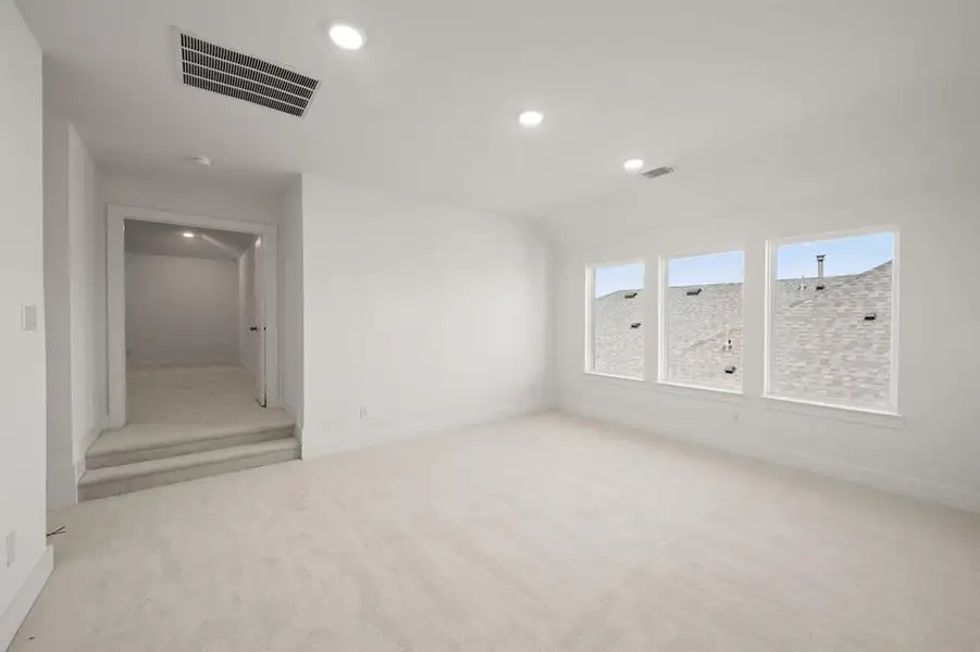 Discovery Collection at Bridgewater