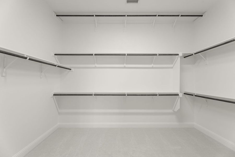 Representative unfurnished interior of a home built from the SL-Oxford by Windsor Homes in Ridge Pointe Estates, McLendon-Chisholm (Image 20). Representative unfurnished interior of a home built from the SL-Oxford by Windsor Homes in Ridge Pointe Estates, McLendon-Chisholm (Image 20).