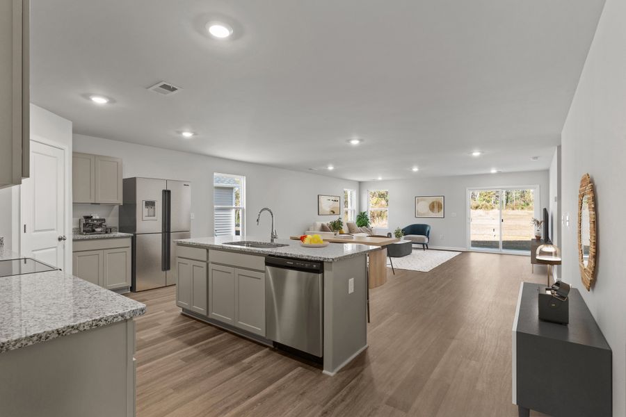 3br New Home in Sunset Beach, NC. - Slide 12 3br New Home in Sunset Beach, NC. - Slide 12