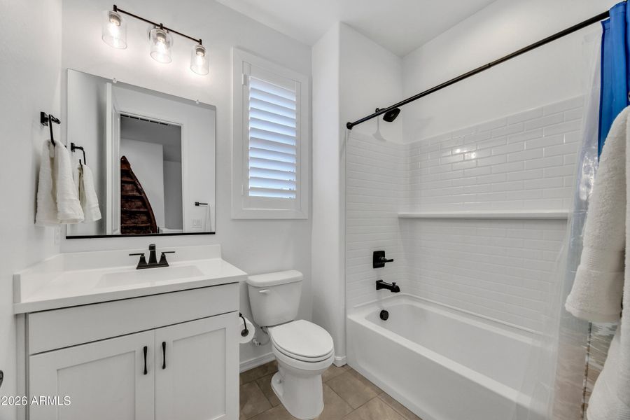 Guest Bathroom Guest Bathroom