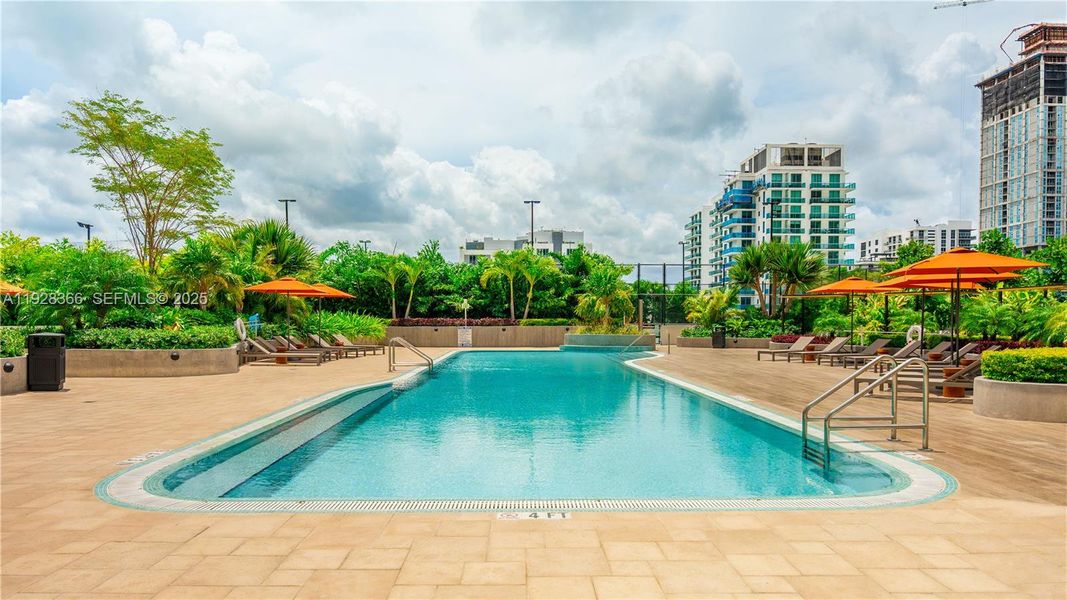 Community amenities in , Miami (Image 29). Community amenities in , Miami (Image 29).