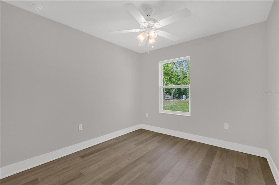 Spacious, unfurnished interior of a new home in , Dunnellon (Image 20).