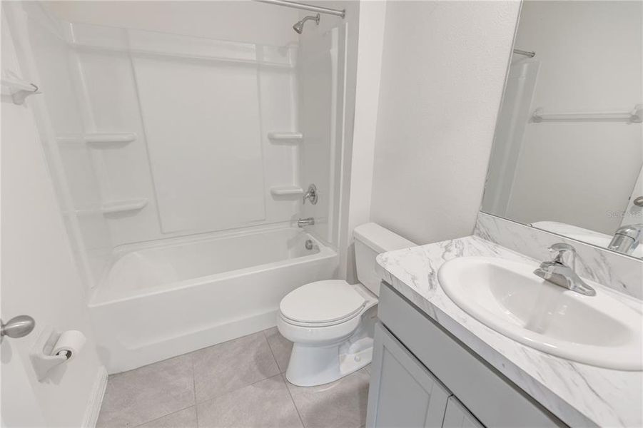 Furnished interior view inside a new home in , Wimauma (Image 15). Furnished interior view inside a new home in , Wimauma (Image 15).