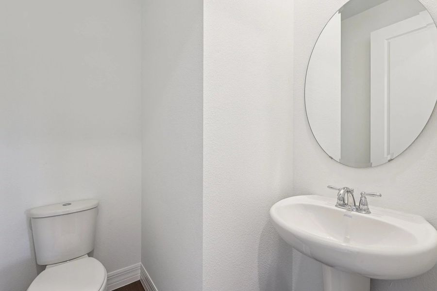 Powder Bath Powder Bath