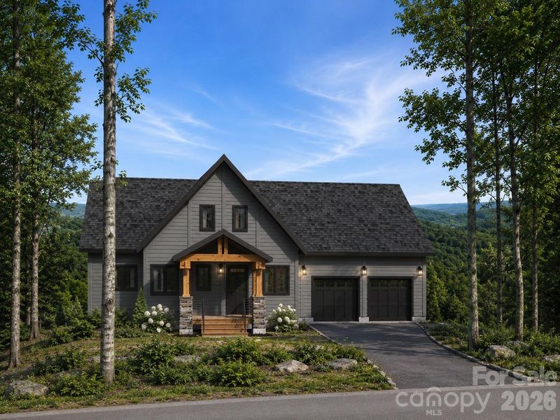Virtual Listing for Timberblock's Lakeside Model Virtual Listing for Timberblock's Lakeside Model