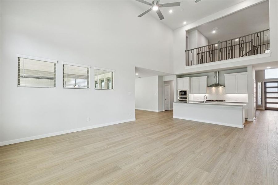 Image 36 of a home in Cross Creek Meadows.