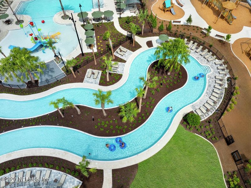 Community amenities in , St. Johns (Image 28).