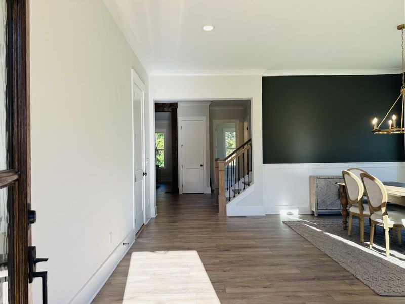 Image 30 of a home in Hillshire.