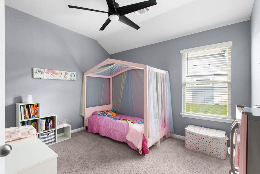 Guest bedroom #2 Guest bedroom #2