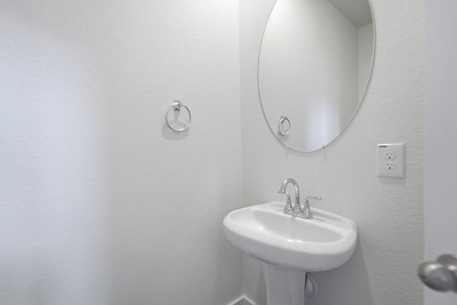 Image 31 of a home in Sierra Vista.
