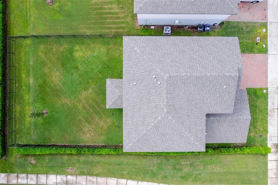 Image 32 of a home in The Reserve at Twin Lakes.