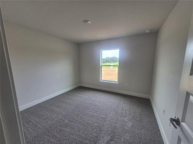 Spacious, unfurnished interior of a new home in Hill Country Estates, Dade City (Image 27). Spacious, unfurnished interior of a new home in Hill Country Estates, Dade City (Image 27).