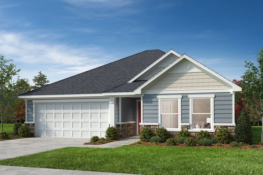 Exterior C Exterior C