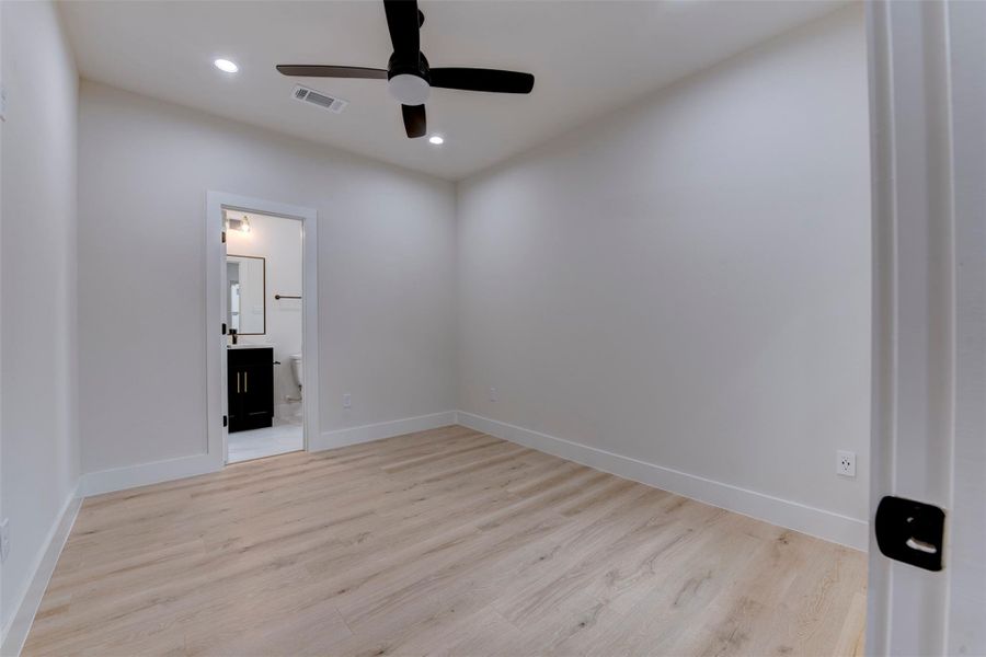 Third Bedroom / Office Third Bedroom / Office