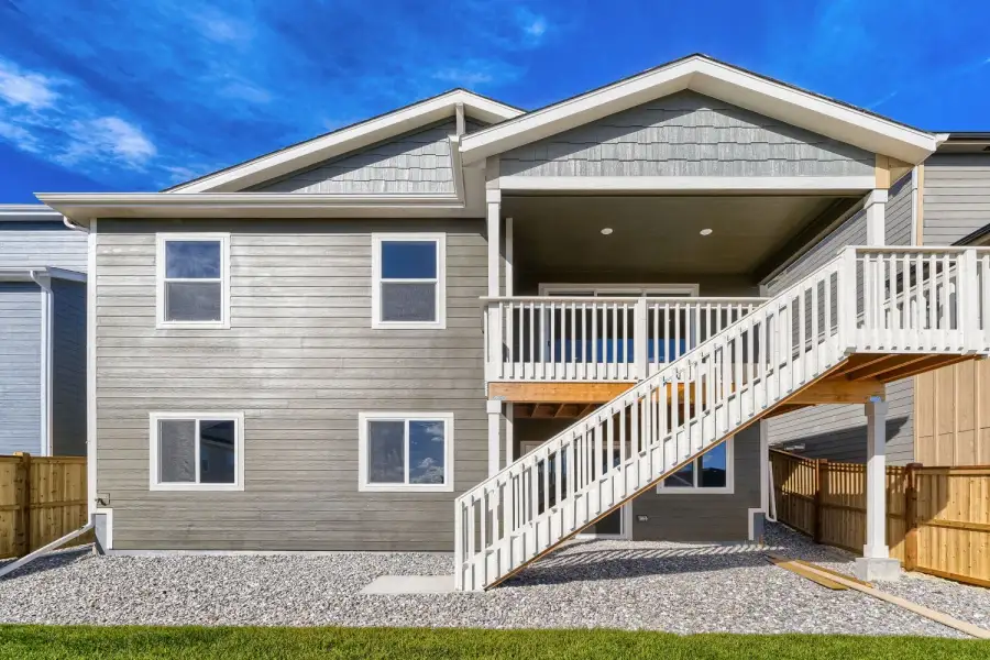 3br New Home in Parker, CO.  - Slide 33