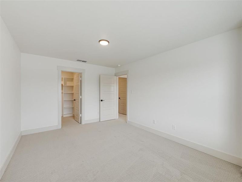 Bedroom #2 Bedroom #2