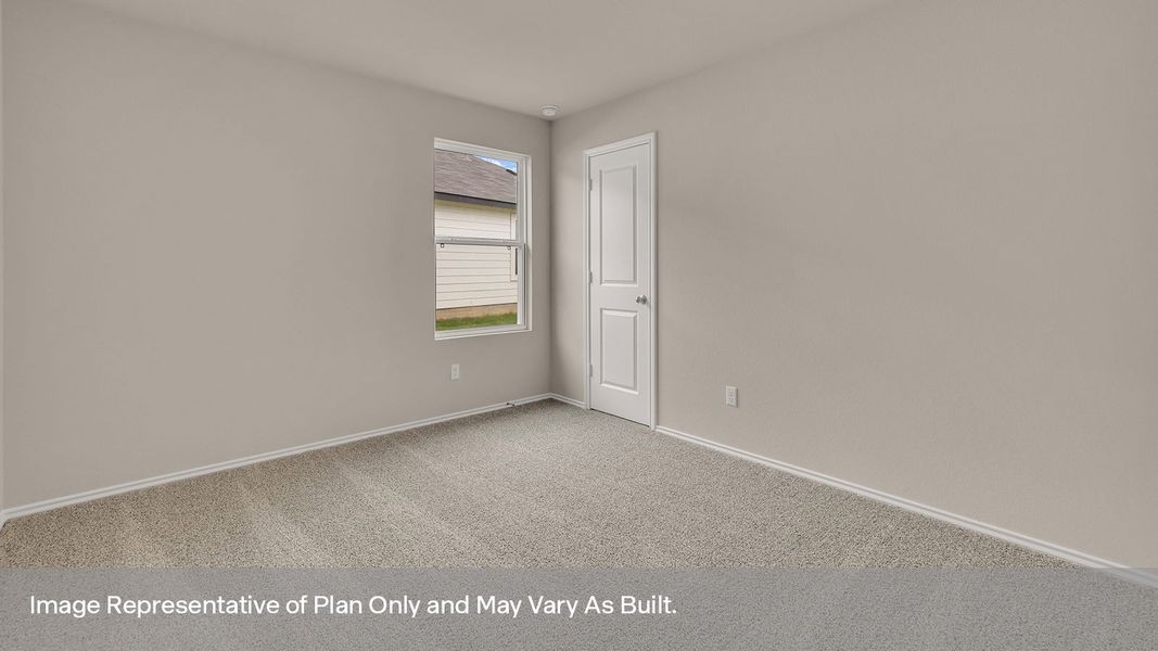 Spacious, unfurnished interior of a new home in Bollinger, Maxwell (Image 22). Spacious, unfurnished interior of a new home in Bollinger, Maxwell (Image 22).