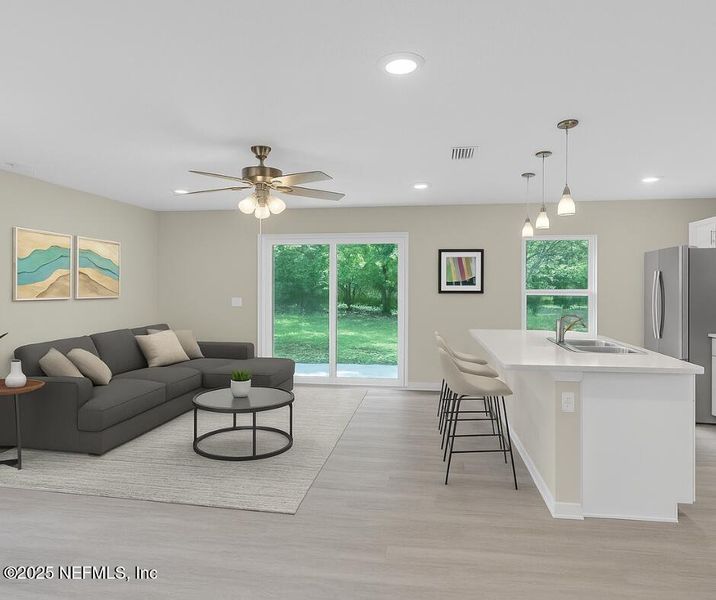 Image 4 of a home in .