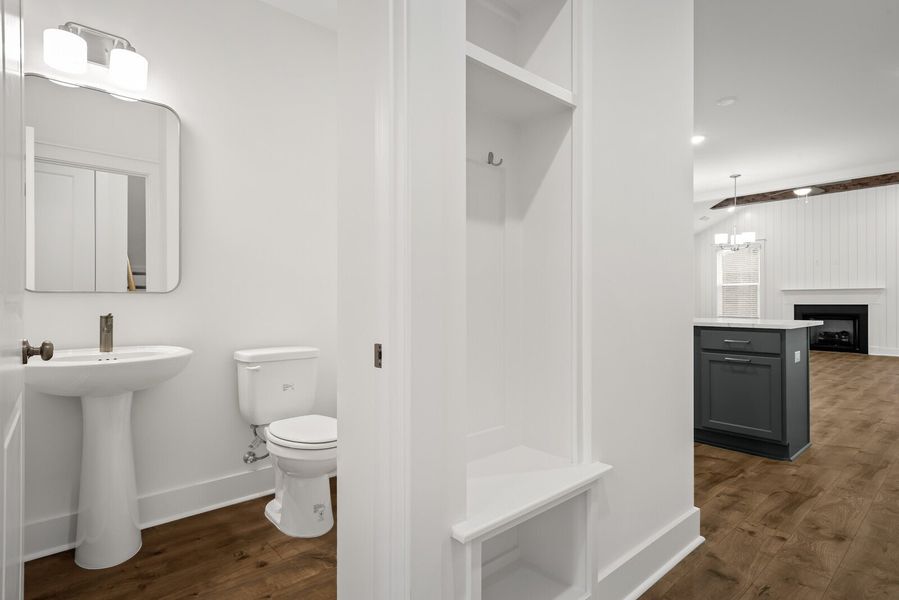 4br New Home in Spring Hill, TN. - Slide 10 4br New Home in Spring Hill, TN. - Slide 10