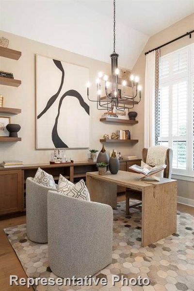 Study (Representative Photo)