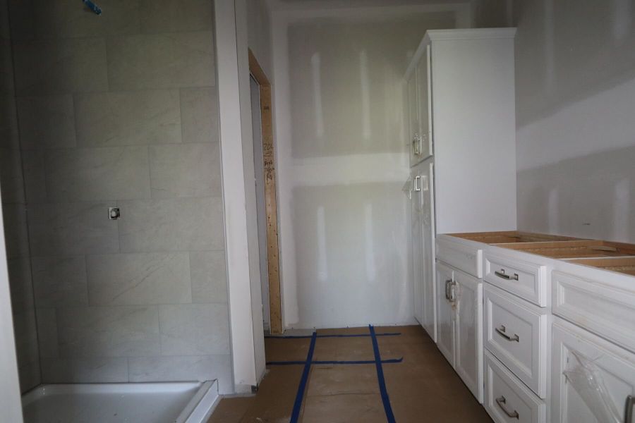 Bathroom Bathroom