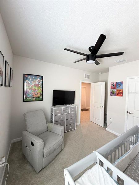 Furnished interior view inside a new home in , Zephyrhills (Image 24).