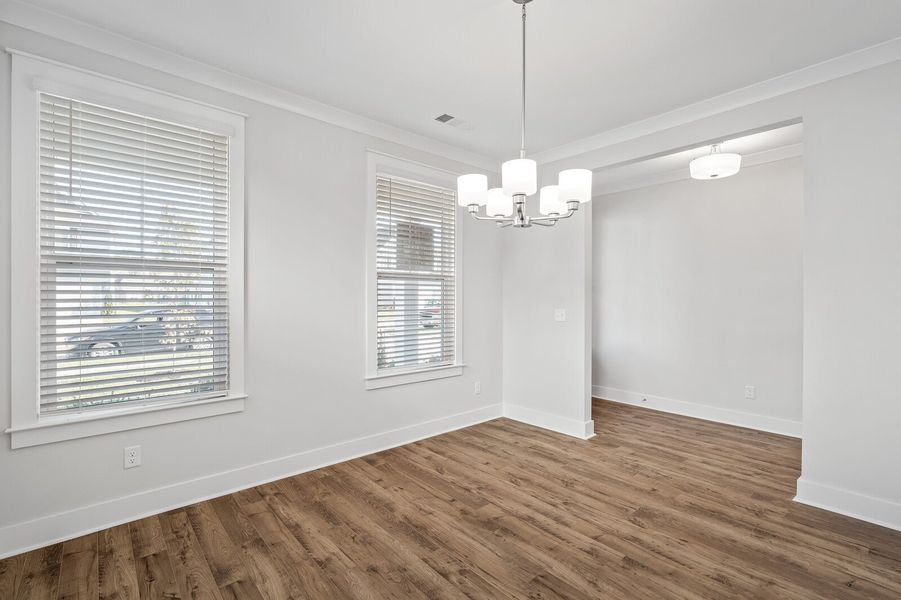 646 CONIFER DR, Spring Hill, TN.  - Slide 9