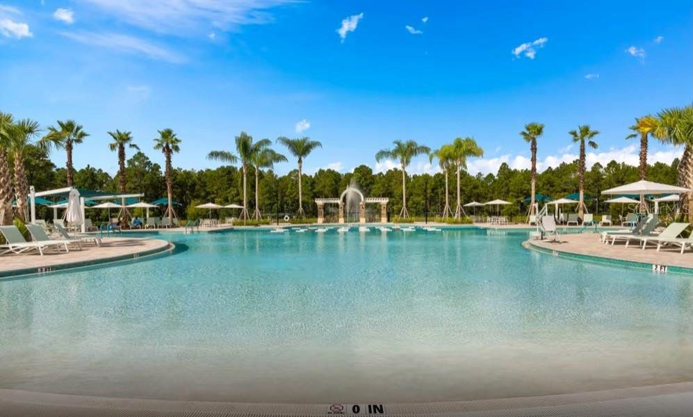 Community amenities in Del Webb Sunbridge, St. Cloud (Image 47).