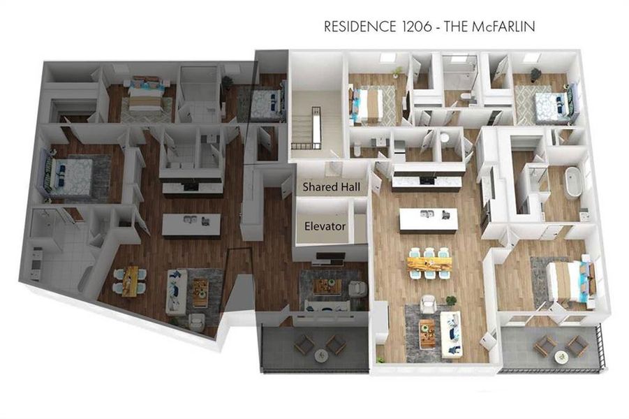 2D floor plan layout of this home in , Woodstock, GA (Image 2). 2D floor plan layout of this home in , Woodstock, GA (Image 2).
