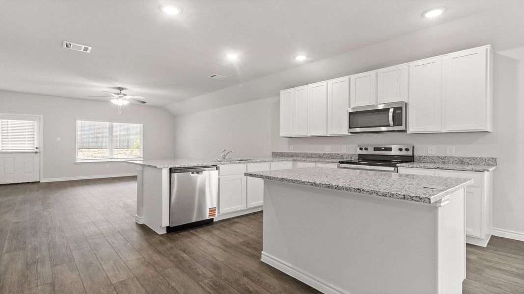 Kitchen Kitchen