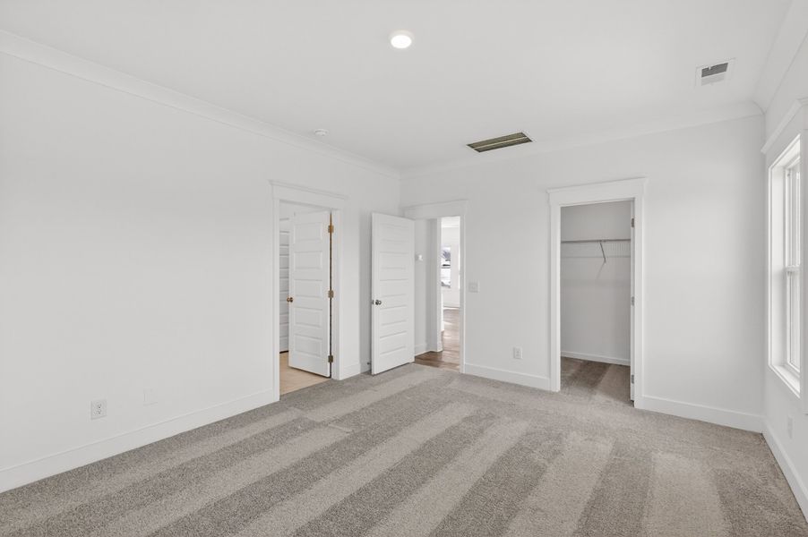 *Photo of actual home.