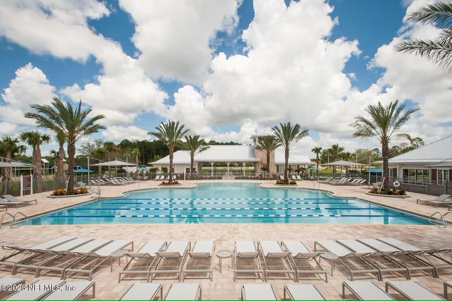 Community amenities in , St. Augustine (Image 57).