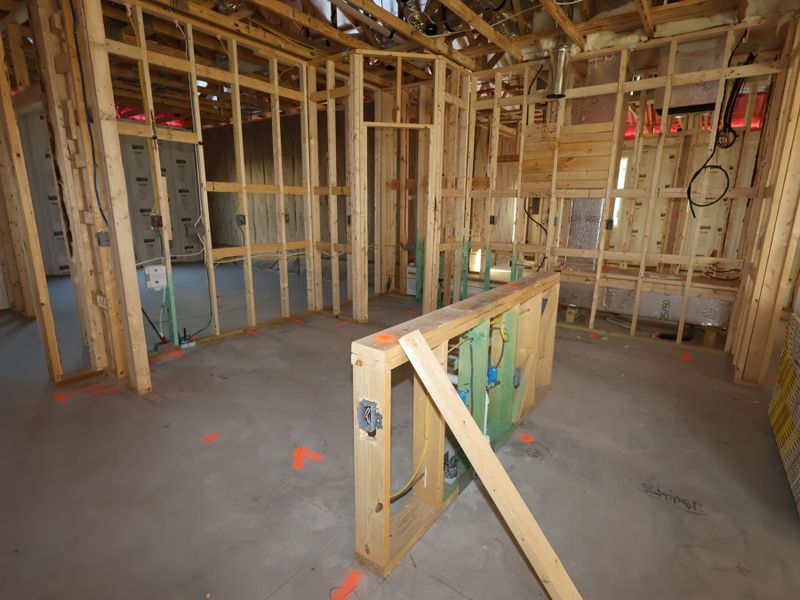 Insulation