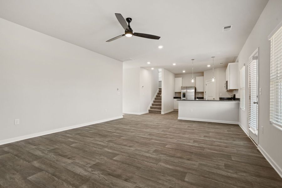 2,350sf New Home in Woodruff, SC. - Slide 16 2,350sf New Home in Woodruff, SC. - Slide 16