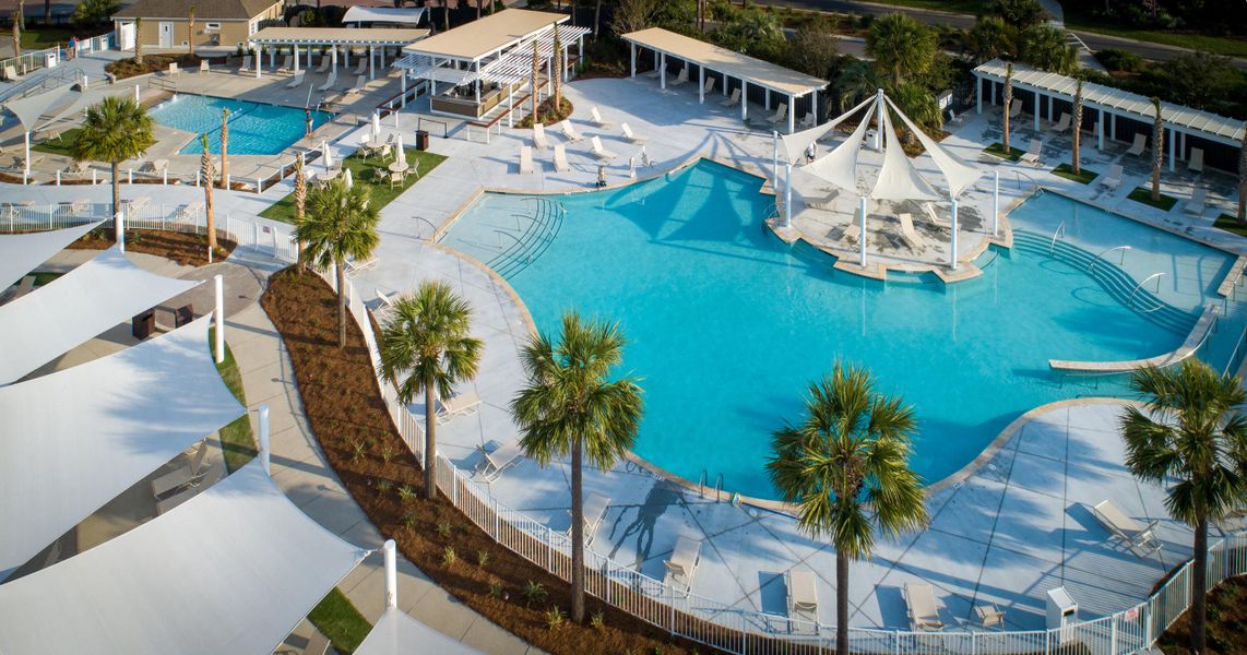Community amenities in , Seabrook Island (Image 63).