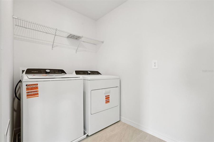 Close-up of interior finishes inside a home in The Reserve at Twin Lakes, St. Cloud (Image 11).