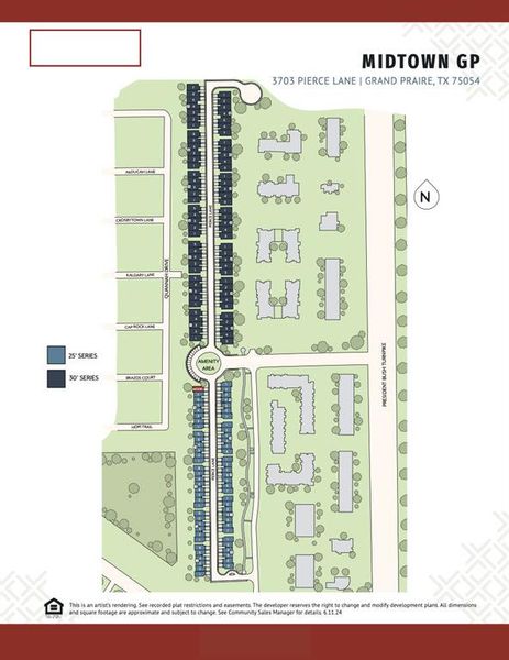 The perfect family home in the perfect location...Midtown GP! The perfect family home in the perfect location...Midtown GP!