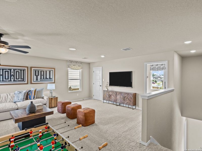 Image 45 of a home in Bricewood.