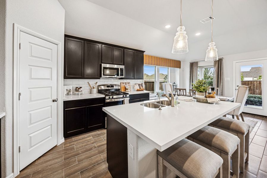 Kitchen Kitchen