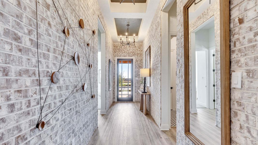 Model home photos of similar floorplans, not pictures of actual home. Model home photos of similar floorplans, not pictures of actual home.