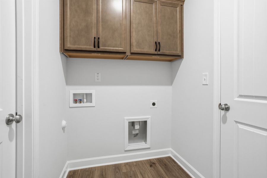 Image 29 of a home in Renaissance at White Oak.