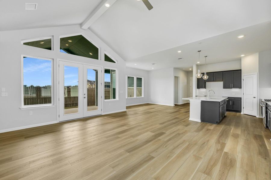 8515 Dongan Drive Austin, TX New Home Image 9 8515 Dongan Drive Austin, TX New Home Image 9