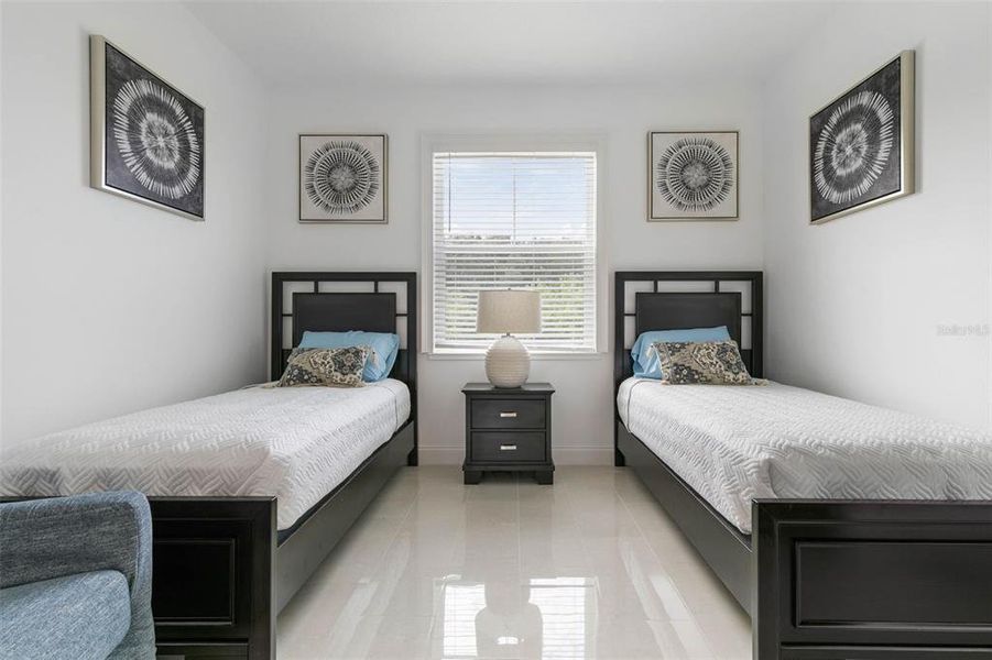 Furnished interior view inside a new home in , Palm Coast (Image 39). Furnished interior view inside a new home in , Palm Coast (Image 39).